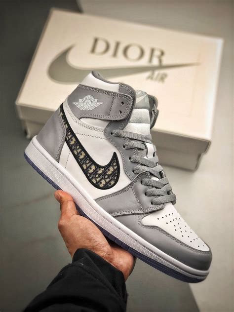 air dior nike prix|nike dior sneakers price list.